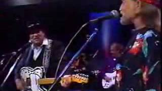 Good Hearted Woman Waylon Jennings &amp; Pals