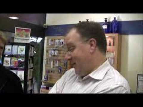 Hair Transplant Reaction Streeter - Hasson & Wong