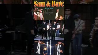 🔥 Blues Brothers: Sam &amp; Dave Soul Man #danaykroyd #johnbelushi #snl #bluesbrothers #snlshorts