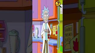 El día que Rick and Morty mataron a Los Simpson