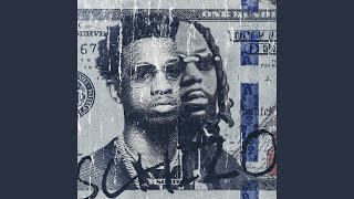 Video thumbnail of "Money Mu - Schizo (Radio Edit)"