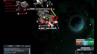 Darkorbit Battle 6