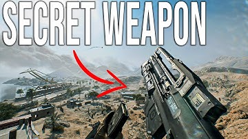 Battlefield 2042