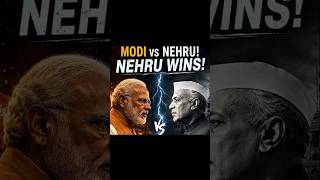 Modi ji vs Nehru ji: Sabse lambe samay tak PM kaun? 🤔 #chiefminister #homeminister