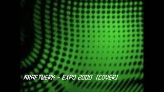 Kraftwerk - Expo 2000 Remix COPtv
