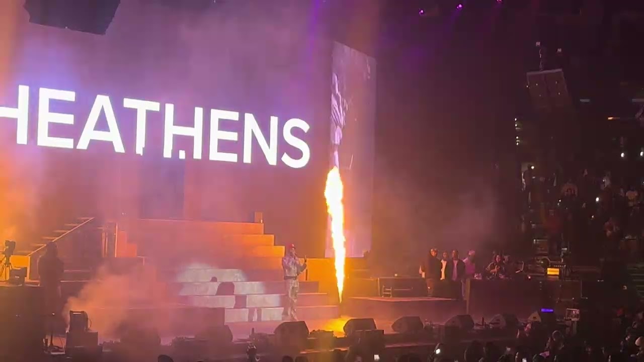 Meek Mill - All Eyes On You (Meek Mill & Friends)