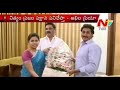 Politics are not new for me - Akhila Priya