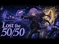 Kasumi - Lost the 50/50 | Gacha Trauma Song
