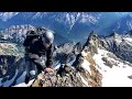 Northeast Ridge Black Peak, July 2018 | North Cascades Climbing Northeast Ridge Black Peak, July 2018 | North Cascades Climbing