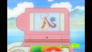 Milotic Pokédex Entires..wmv