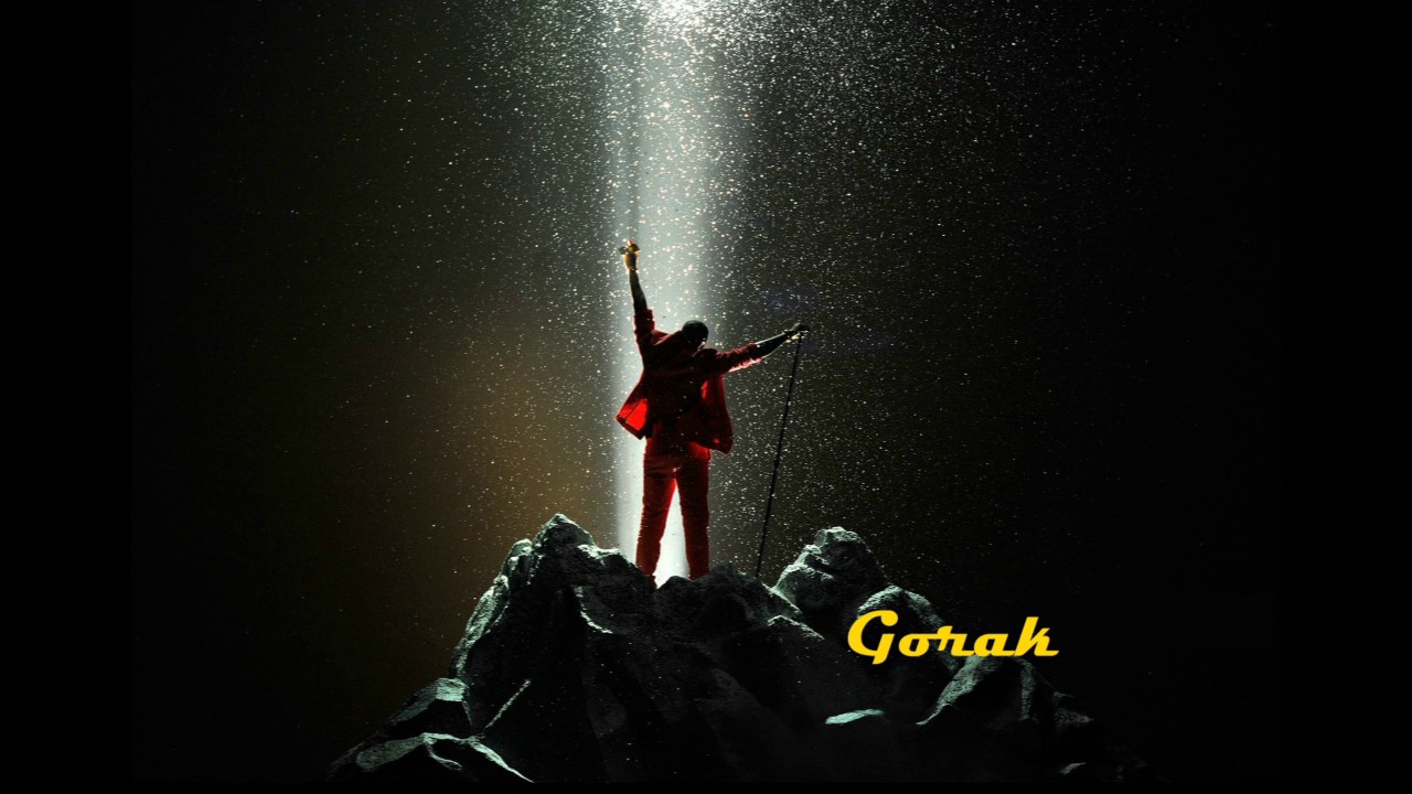 Watch Kanye West - Wolves (Gorak remix) on YouTube Watch Kanye West - Wolves (Gorak remix) on YouTube