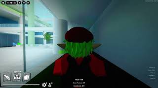 Unseen Liminality - Camera Glitch [1st Person] screenshot 4