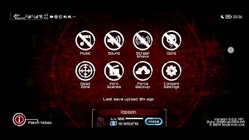 SAS 4 Blackbox Reroll trick (read description for steps)