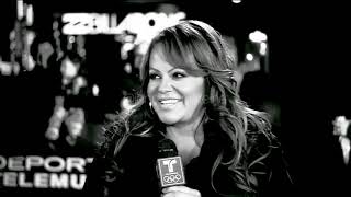 Jenni Rivera, Estaban Loaiza | Entrevista Telemundo Deportes