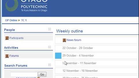 Moodle: How to add teachers to a course