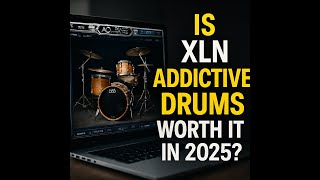 Is Addictive Drums2 The BEST Drum Software For Music Production In 2025