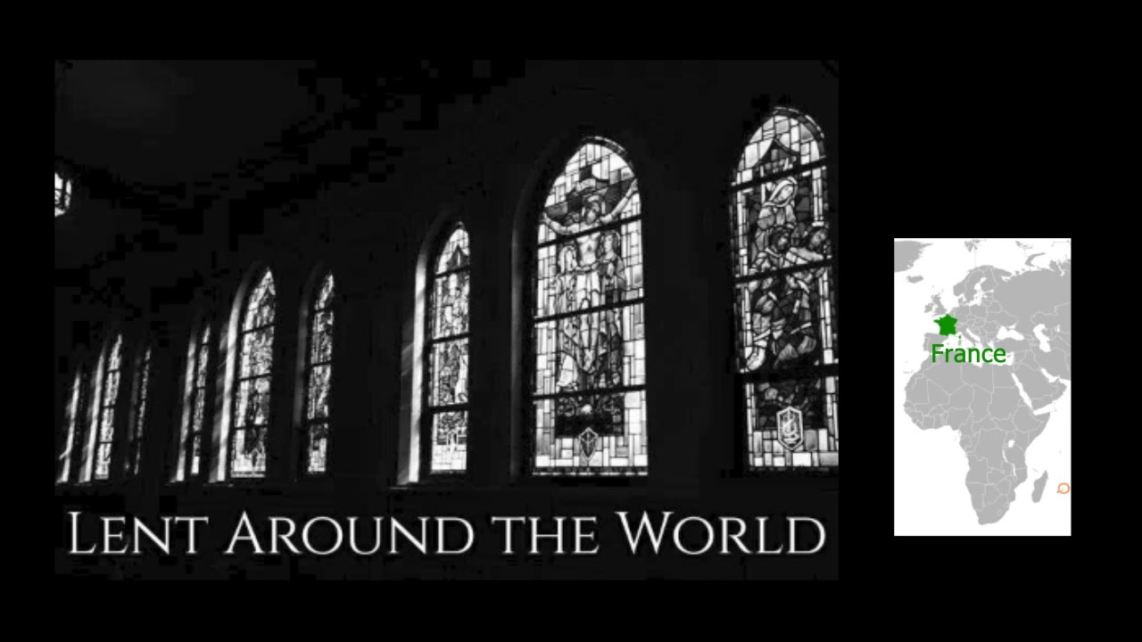 Lent ATW: Pope Benedict XIV on the Importance of Lent