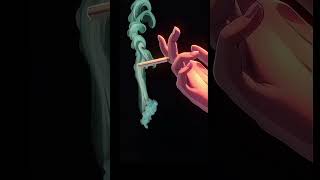 4k ultra HD wallpaper smoking in hand live wallpaper for android and iOS #anmiwallpaper#4kwall4kwaw