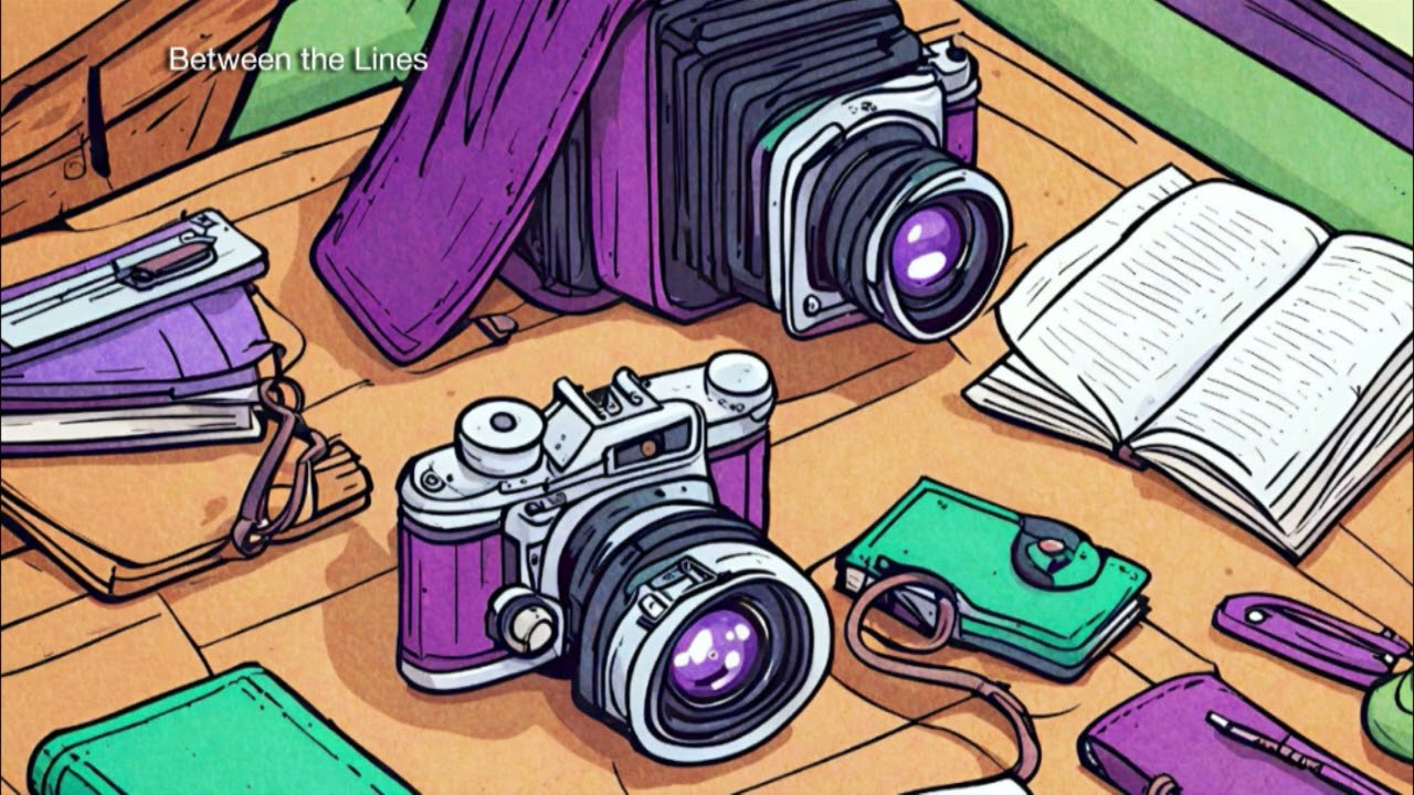 Between the Lines - Laidback Groove Crew