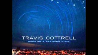 Video thumbnail of "Travis Cottrell - Faithful God"
