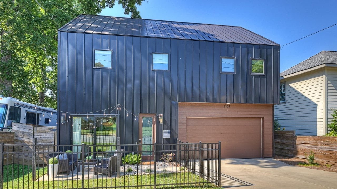 2107 W Trade St, Charlotte, NC