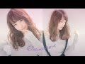 ☆カジュアル可愛い☆ミックスウェーブ　簡単巻き髪アレンジ【Tecchannel】
