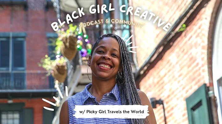 Black Women deserve good things; build a life on y...