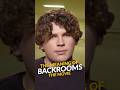 What The Backrooms Movie is Actually About! #backrooms #a24 #shorts