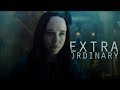 Vanya Hargreeves || Extra(Ordinary)