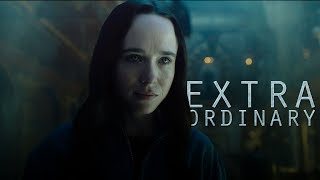 Vanya Hargreeves || Extra(Ordinary) Vanya Hargreeves || Extra(Ordinary)