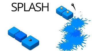 Splash by Ketchapp - Android Game - play HD screenshot 4