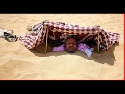 Video: Sandterapi -Sandtray- Til Voksne