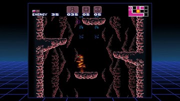 Super metroid episode 13