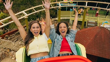 Anique Dreamon, Jill Tjin  - Polaroid (Official video)