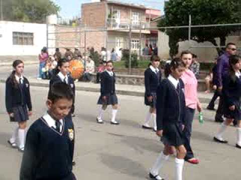 DESFILE 16 DE SEPTiembre SANTA MARIA DEL VALLE.MPG