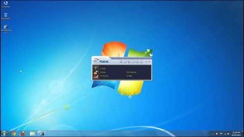 Procedure on how to install (WU-NETA-001-R) Wireless-N USB Network Adapter in Windows 7