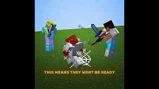 DoomedCow traps all of his opponents with cobwebs ☠️ | #shorts #minecraft #edit #minecraftedit