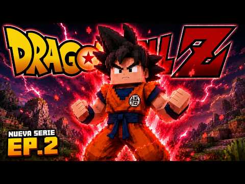 WE GOT A DANGEROUS POWER | THE DragonMine Z EP. 2