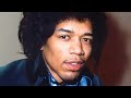 Cómo Estaba Jimi Hendrix La Última Vez Que Otros Músicos Lo Vieron Con Vida