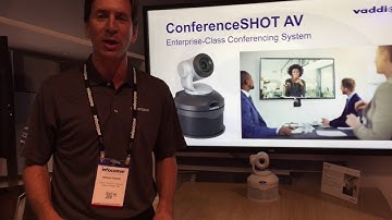 3 Reasons Why Vaddio