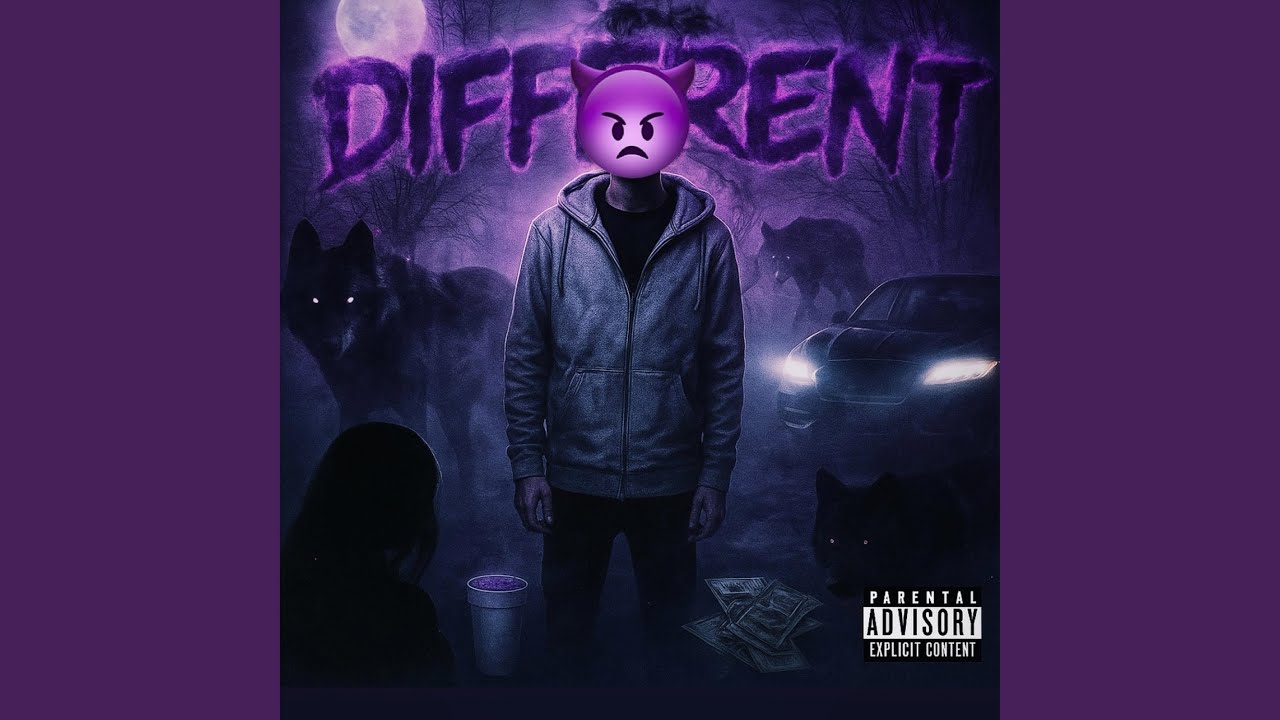 Watch Diffrent on YouTube Watch Diffrent on YouTube