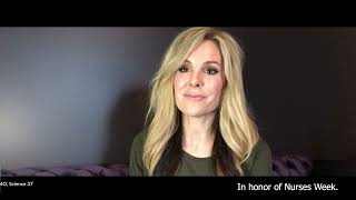 Science 37 Celebrates National Nurses Day 2024 - Part 1
