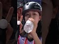 Coco Yoshizawa's Silver Medal Run in Monster Energy Women's Skateboard Street