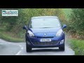 Renault Grand Scenic MPV (2009-2013) review - CarBuyer