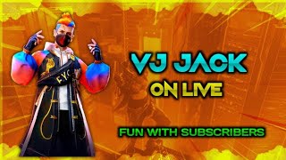 VJ JACK GAMING LIVE - DIFFERENT DIFFERENT TUTORIAL SUBTITLES WITH TEAM PART11 78BSGFUSDGW