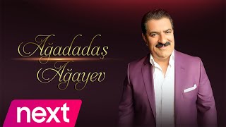 Ağadadaş Ağayev - Popuri Yığma Şən Mahnılar