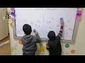 Let S Compete هيا نتنافس 