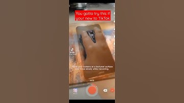 Datamosh filter tutorial