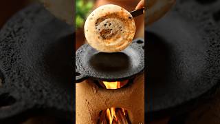 Miniature Doll Dosa ASMR | Tiny Indian Kitchen #shorts