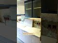 Modular kitchen in progress G-8 Islamabad #foryou #shorts #kitchen